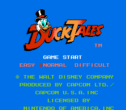 DuckTales (U) [T+Rus1.11 Chief-Net (27.07.2013)] [POGOv2]-video